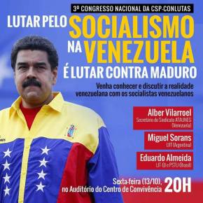 A “EX-QUERDA” QUE A DIREITA E O IMPÉRIO&nbsp;GOSTAM