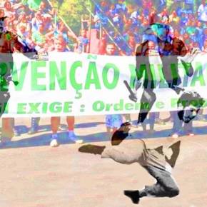 Como os Militares matavam no&nbsp;Brasil