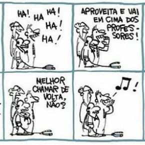 A direita percebeu seus monstros que criou. Será tarde&nbsp;demais?