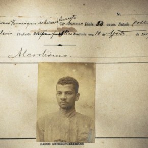 100 anos da Revolução Russa: as mulheres e Lima&nbsp;Barreto