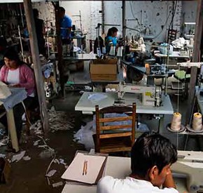 Auditores protestam contra portaria que altera combate ao trabalho&nbsp;escravo