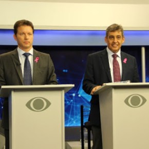 SEBASTIÃO MELO SERÁ O SECRETÁRIO DE GOVERNO DE MARCHEZAN JÚNIOR. SÉRIO&nbsp;MESMO?