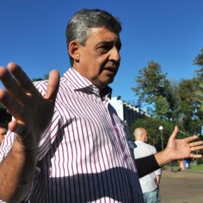 “Onde há fumaça, há fogo”: Sobre os movimentos de Melo e do&nbsp;PMDB