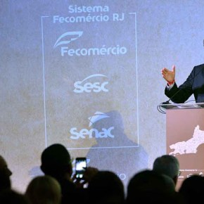 Auditores do TCU querem devolução dos milhões que o SENAC pagou a Merval Pereira e&nbsp;globais