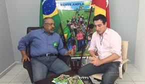 João Goulart Neto fala sobre Paulo&nbsp;Paim