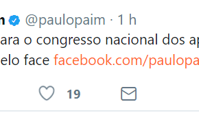 PAIM ESTA AO VIVO AGORA NO CONGRESSO DA COBAP – CONFEDERAÇÃO NACIONAL DOS APOSENTADOS,PENSIONISTAS E IDOSOS – ASSISTA AO&nbsp;VIVO