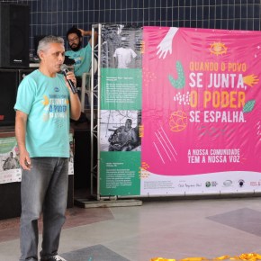 O PODER SE ESPALHA (Por Selvino&nbsp;Heck)