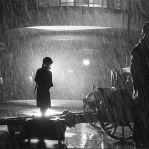 TEMPOS SOMBRIOS (Por Selvino&nbsp;Heck)