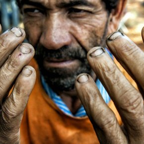 Trabalho Escravo: Governo emite portaria que permite contratar trabalhador só por casa e&nbsp;comida