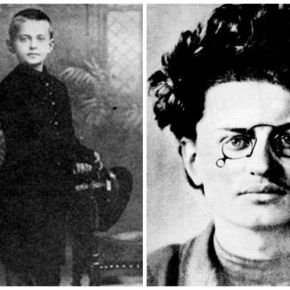 Trotsky: As portas da História e o Pacto com a Morte – Parte&nbsp;I
