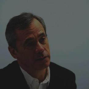 “O Ministério do Trabalho virou um cartório”, critica Auditor Fiscal Vanius&nbsp;Corte