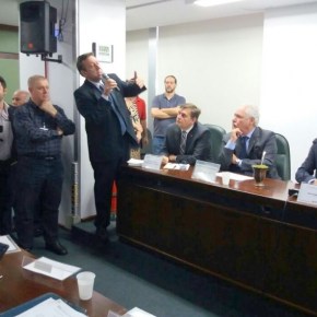 AO REESTRUTURAR IPE, SARTORI PODE ESTAR PRETENDENDO PRIVATIZAR A ÁREA DA SAÚDE DO&nbsp;INSTITUTO