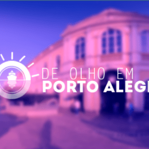 DE OLHO EM PORTO ALEGRE É PAGINA PARCEIRA DO LUIZ MÜLLER&nbsp;BLOG