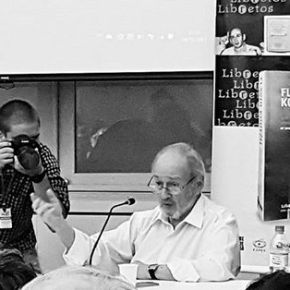 SEJAMOS UM DELES (Por Moisés&nbsp;Mendes)