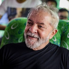 Lula: “Vamos propor um referendo revogatório durante a&nbsp;campanha”