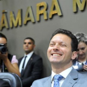 Para Marchezan, Vereadores de Porto Alegre nem parlamentares são, ou&nbsp;então…