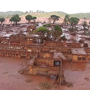 LICENCIAMENTO AMBIENTAL X PATRIMONIALISMO: Um Conflito&nbsp;Permanente