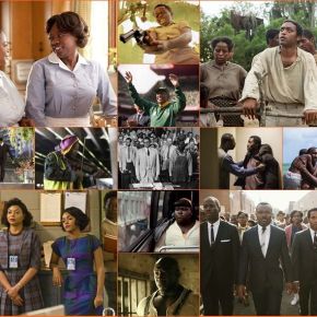 15 filmes para assistirmos e refletirmos neste Dia da Consciência&nbsp;Negra