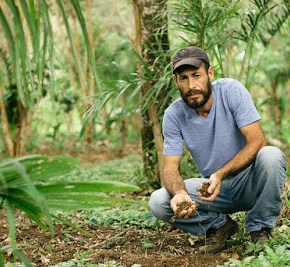 Ocupação do MST no Paraná ganha prêmio por recuperação da Mata&nbsp;Atlântica