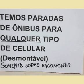 Porto alegrenses! Riam pra não&nbsp;chorar…