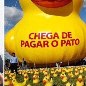 Delator aponta corrupção grossa no SENAI/SESI e Supremo homologa&nbsp;delação