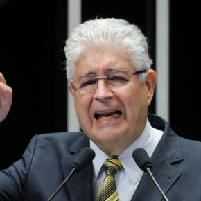 Vender o Brasil pode? Vender o país não é corrupção? (Por Roberto&nbsp;Requião)