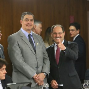 Vender só Estatais não basta. RS tem que aderir a escravidão  pra suspender dívida com a União, diz governo&nbsp;Temer