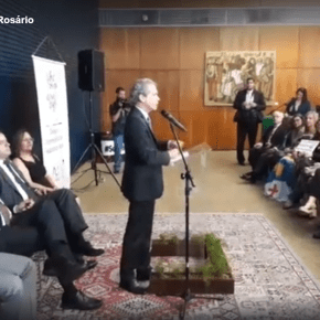 Ao Vivo: Instalação da Frente Parlamentar em Defesa do SUAS – SISTEMA ÚNICO DE ASSISTÊNCIA&nbsp;SOCIAL