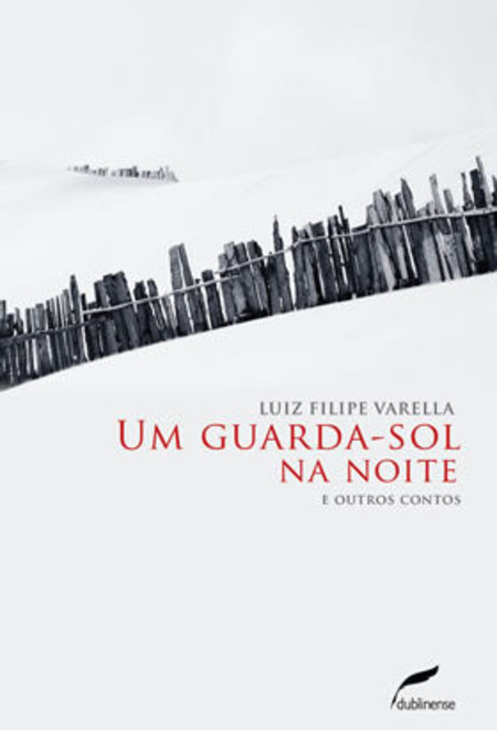Um guarda-sol