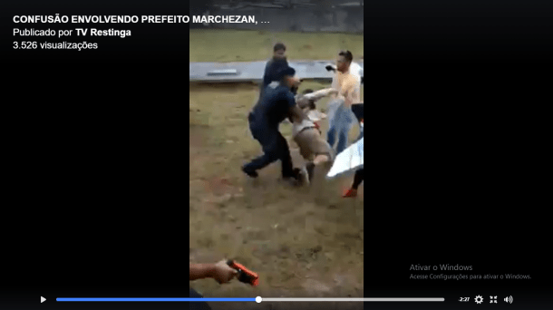 video