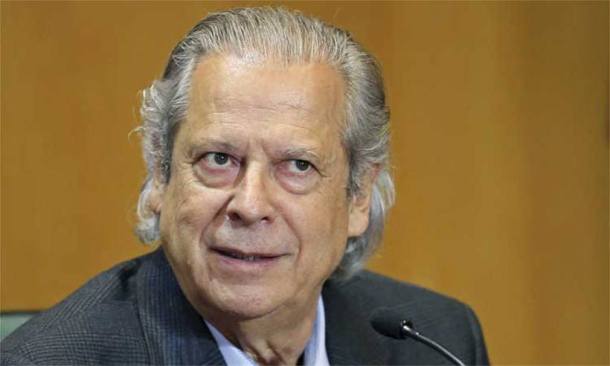 Zé dirceu
