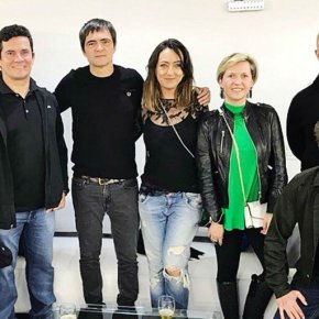 Tacla Durán diz que consultor da UTC sugeriu-lhe advogado da “panela de Curitiba” para acordo de delação&nbsp;favorável