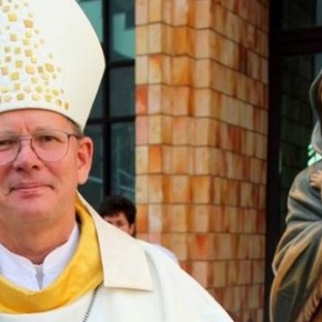 Arcebispo de Porto Alegre conclama cristãos e população a luta em Defesa da Soberania&nbsp;Nacional