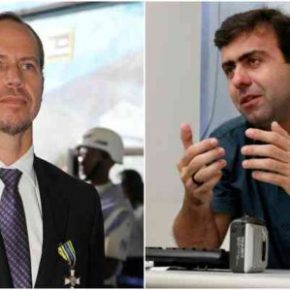 “TRUQUE DE ELITE” …OU SERIA “FELIZ ANO VELHO.” (Reflexões sobre a entrevista de Freixo à&nbsp;Folha)