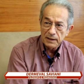 Educador Emérito da Unicamp afirma que golpe retrocedeu a educação para&nbsp;1940