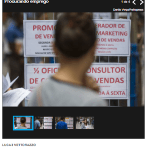 O DESEMPREGO AUMENTOU E  VAI CONTINUAR AUMENTANDO DEPOIS DA “REFORMA” TRABALHISTA?