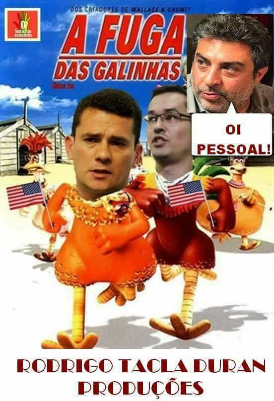 Galinhas