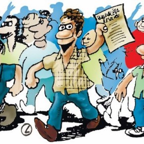 Os sindicatos brasileiros saberão se reinventar? (Por Clemente Ganz&nbsp;Lúcio)