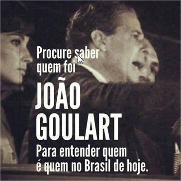 joão goulart