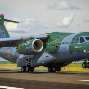 Haroldo Lima: Desnacionalizar a Embraer é&nbsp;inaceitável