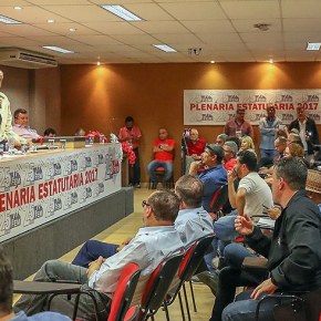 Lula: “Eleito em 2018 que não fizer REFERENDO REVOGATÓRIO não conseguirá&nbsp;governar”