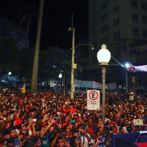 O que explica a queda vertiginosa da rejeição a&nbsp;Lula