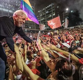 O esboço de um governo Lula&nbsp;3