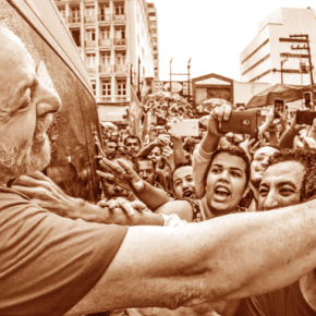 Em liminar, Juiz confirma: caráter político do Julgamento de Lula precisa ser escondido do mundo e do&nbsp;povo