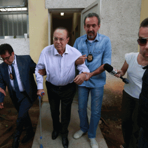 Por que a prisão de Maluf é mais um passo na destruição da justiça&nbsp;brasileira