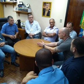 Taxistas querem Lei mais justa dos Táxis em POA e política estadual de incentivo ao&nbsp;trabalho