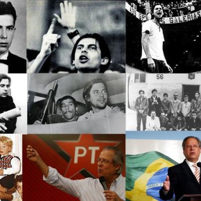 “A HORA É DE AÇÃO, NÃO DE PALAVRAS. TODOS A PORTO ALEGRE NO DIA 24, O DIA DA REVOLTA”&nbsp;#OcupaTRF4