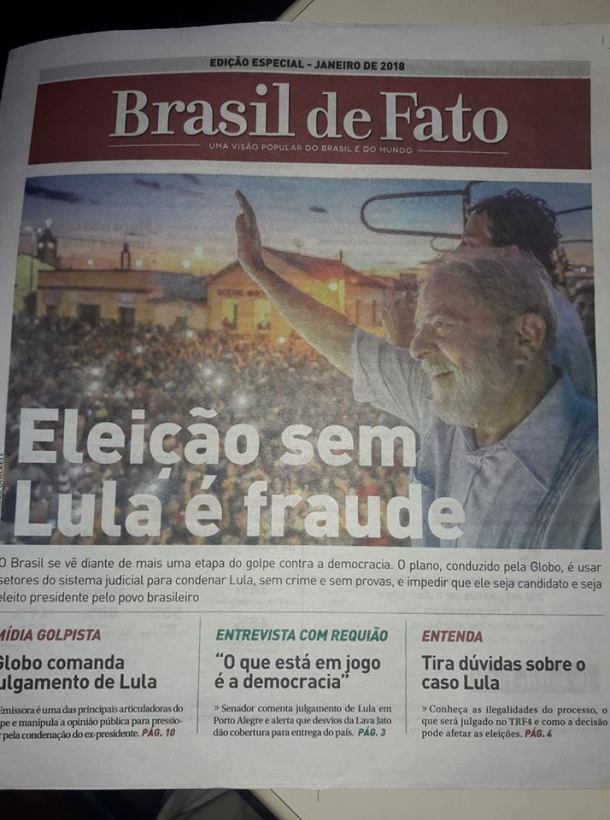Brasil de Fato