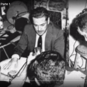 Frei Sérgio lembra Brizola e propõe reeditar a Rede da Legalidade em Defesa da Democracia e de Lula&nbsp;(Vídeo)