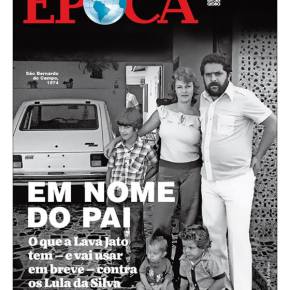 REDE GLOBO VAI PARA O TUDO OU NADA CONTRA LULA E DEIXA MAIS EVIDENTE A FARSA DO&nbsp;GOLPE